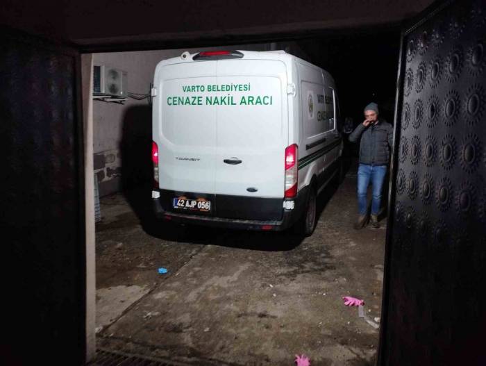 Varto’da 2 Ortaokul Öğrencisi İntihar Etti