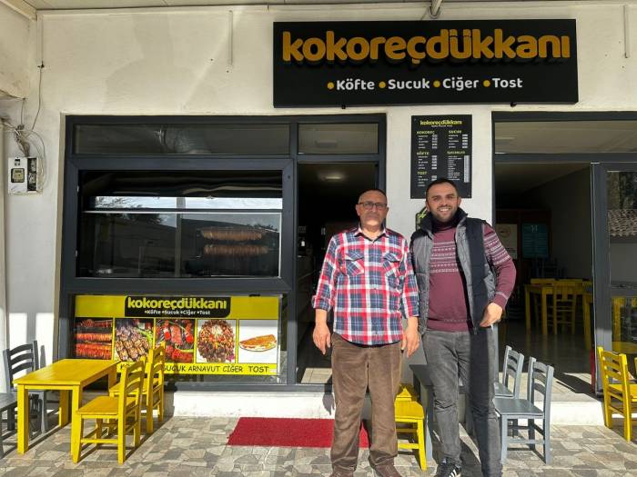 Bir Haftalık Tatile Geldi, Ömür Boyu Tatil Yapmak İçin İkamet Değiştirdi