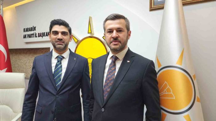 Cumhurbaşkanı Erdoğan’dan Karabük’e Gençlik Aşısı