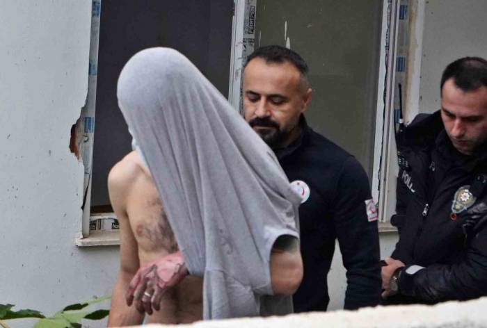 Uyumadan Önce Yaktığı Ateş Az Kalsın Canından Ediyordu