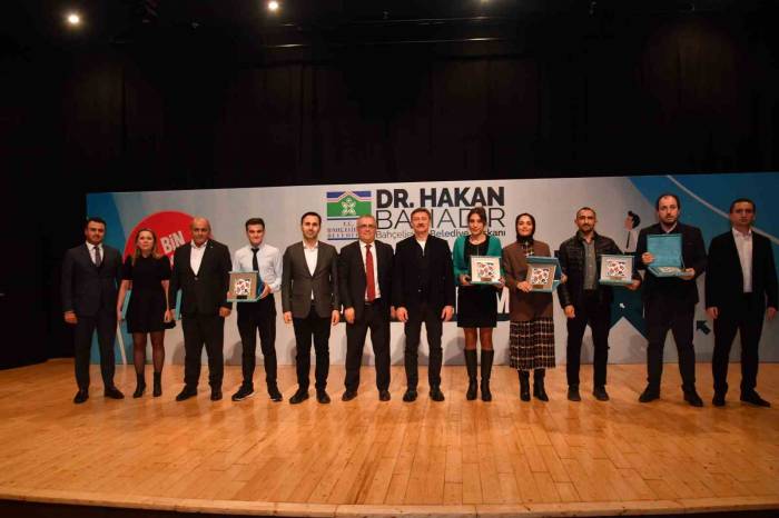 Bahçelievler’de Bikariyer İstihdam Buluşması Yapıldı