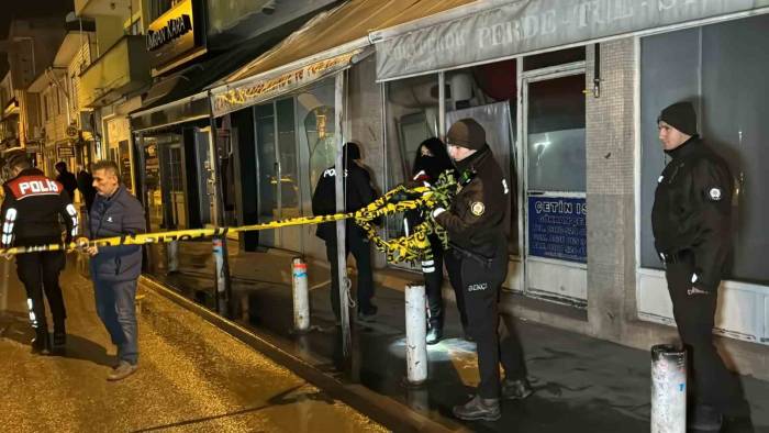 Düzce’de Pompalı Tüfekle Vurulan Şahıs Yaralandı