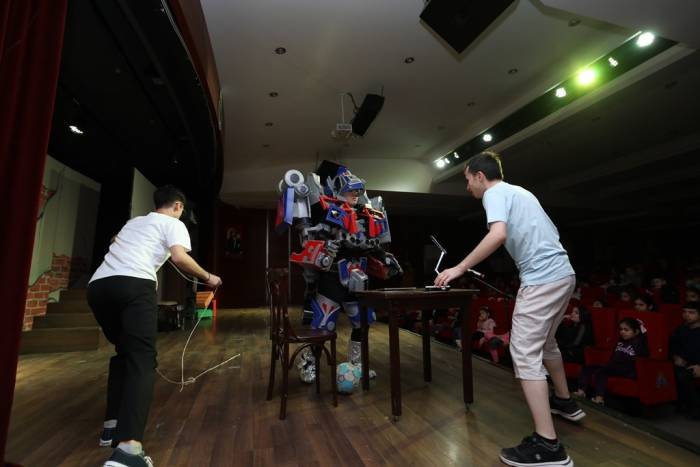 İnegöl’de Yarıyıl Tatili Dolu Dolu Geçecek