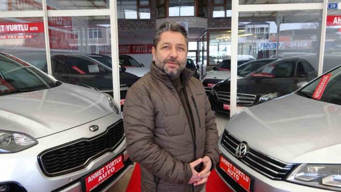 Galericiler, Faizlerin ’revize’ Edilmesini İstiyor