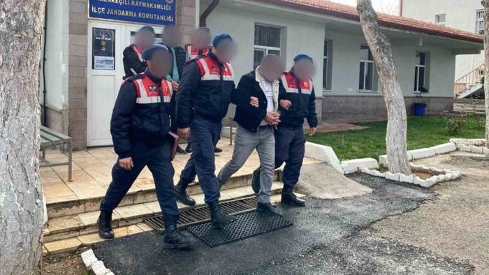 Kırıkkale’de Uyuşturucu Operasyonunda 1 Tutuklama
