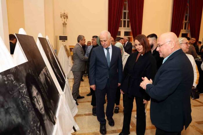 Akdeniz Belediyesi 3. Uluslararası Fotoğraf Yarışması’nda Ödüller Sahiplerini Buldu