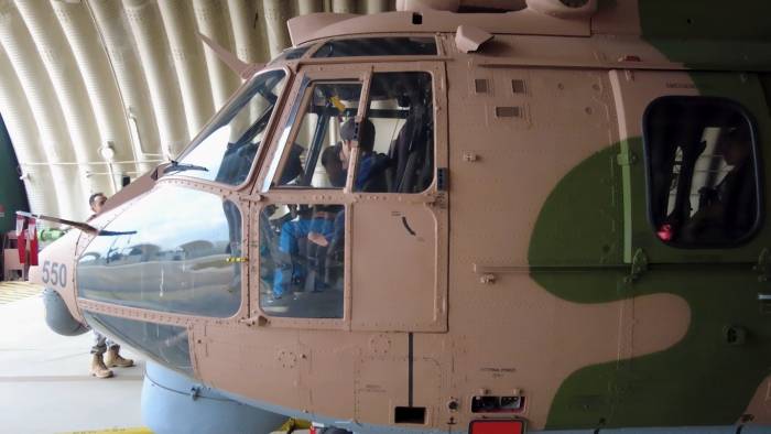 Msb, Otizmli Çocuğun En Büyük Hayalini Gerçekleştirdi