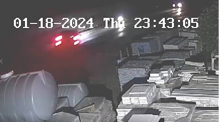 Feci Kazanın Görüntüleri Ortaya Çıktı