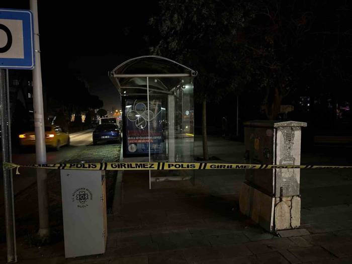 Milas’ta Şüpheli Çanta Paniği