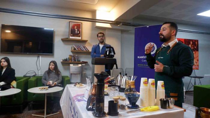 Kahve Pişirme İle İlgili Doğru Bildiğimiz Yanlışlar