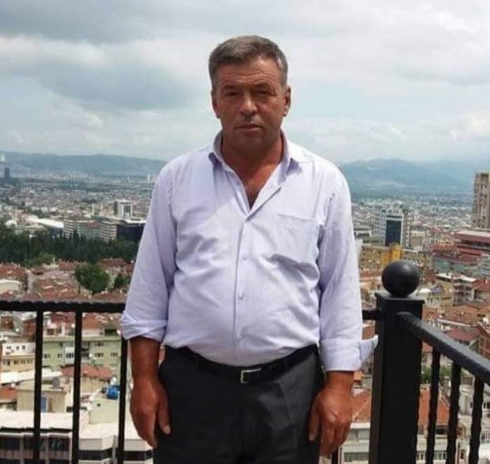 Elektrik Direğinden Düşen İşçi Hayatını Kaybetti