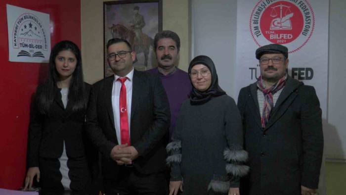 Bilirkişiler Haklarının İyileştirilmesini İstiyor