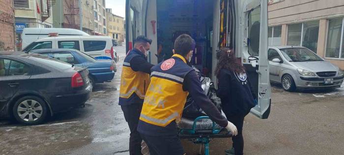 Erzurum’da Yaşlı Adam Evinde Ölü Bulundu