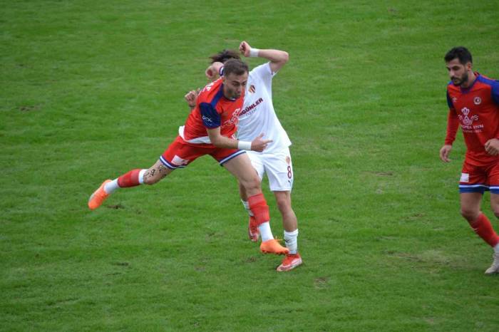 Fethiye’de Gol Sesi Çıkmadı: 0-0