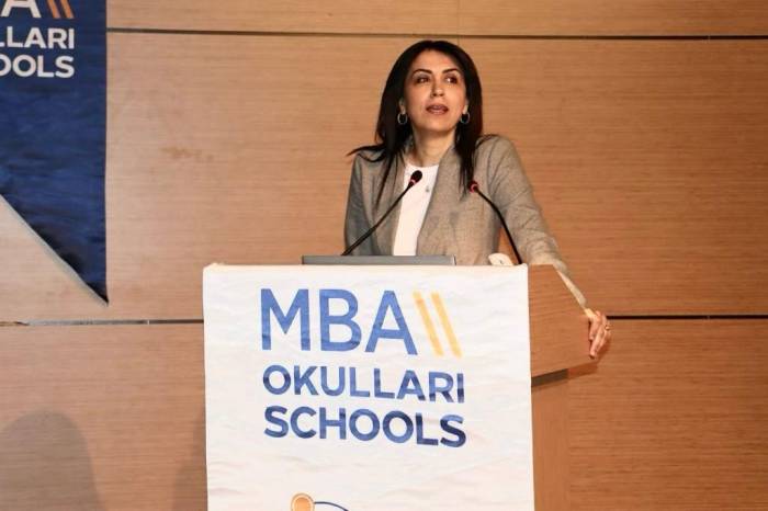 Medicana Grup Kalitesi Mba Okulları İle Nevşehir’de