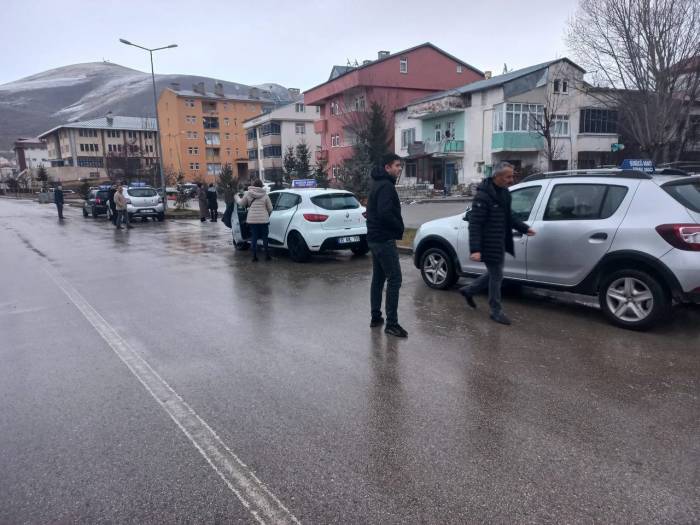 Motorlu Taşıt Sürücü Kursiyerleri Uygulama Sınavının Yeri Değişti
