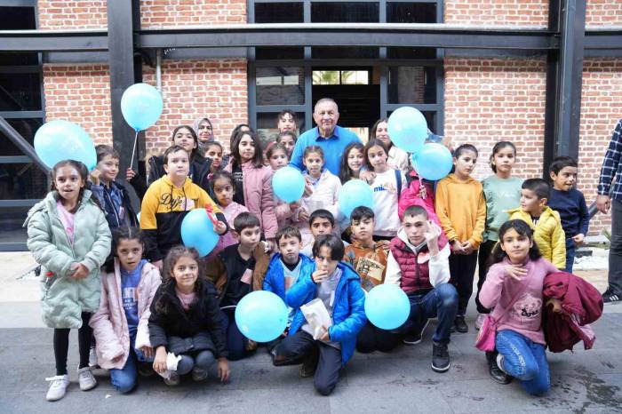 Seyhan Belediyesi En Başarılı Belediyeler Anketinde İlk 5’e Girdi