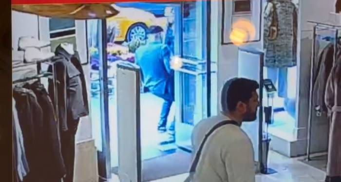 İstanbul’da Mühendisin Ölümüne İlişkin Yeni Görüntüler Ve Detaylar Ortaya Çıktı