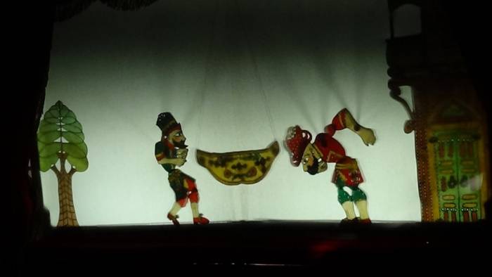 500 Yıllık Geleneği Sahnelerde Sürdürüyor