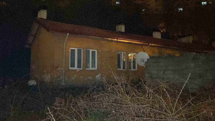 Maden İşçisinin Öldüğü Cinayette Sanıklar İkinci Kez Hakim Karşısında