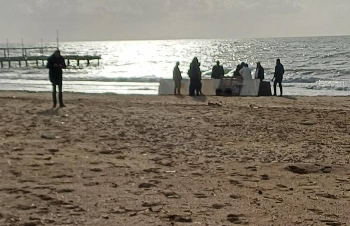 Sahillere Vuran Cesetlerden Birinin 18 Yaşındaki Kayıp Merve Olduğu Belirlendi