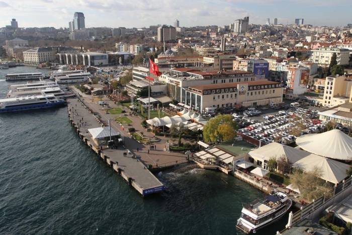 Bau Radyo Müzikonair Ödülleri Sahiplerini Buluyor