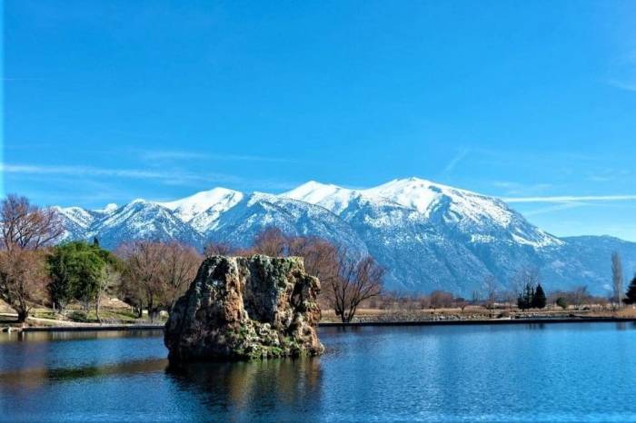 Akdağ’ın Milli Park İlan Edilmesi Çivrillileri Mutlu Etti