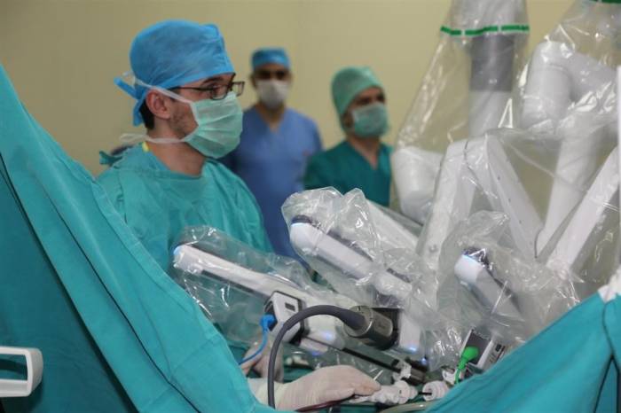 Erzurum’da Kadınlar Triod, Erkekler Akciğer Kanserine Yakalanıyor