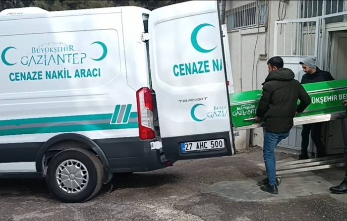 Hırsızlara Engel Olmak İsteyen İnşaat Bekçisi Darp Edilerek Öldürüldü