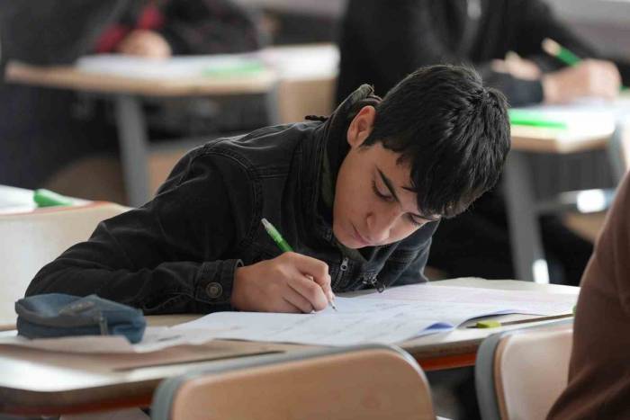 Gelenekselleştirilen Yarışmanın Bu Yıl 3.’sü Yapılıyor