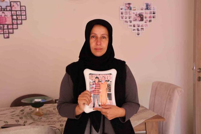 Enkaz Altında Vasiyetini Kaydetmişti: O Kadın Konuştu