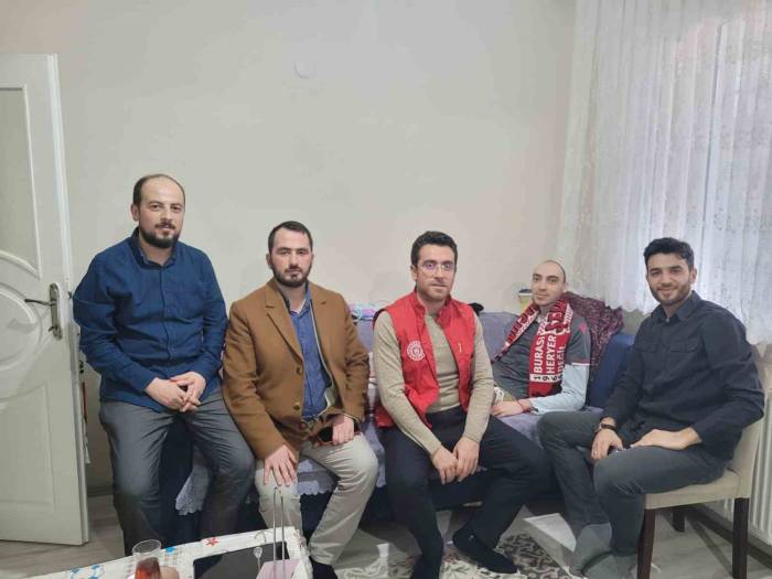 Kavak’ta Ulaşılamayan Genç Kalmayacak