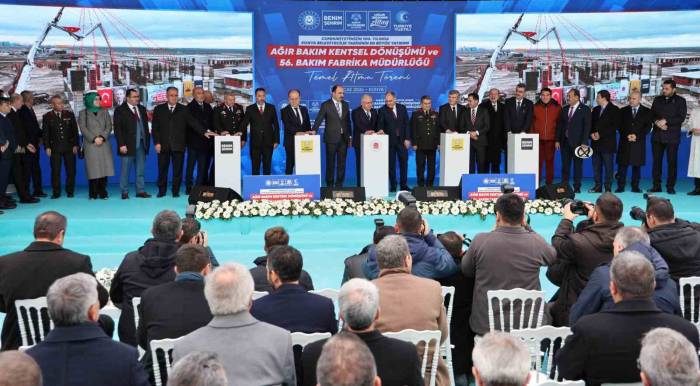 Milli Savunma Bakanı Güler: “Uzay Çalışmalarımız, Kararlılıkla Sürdürülecektir”