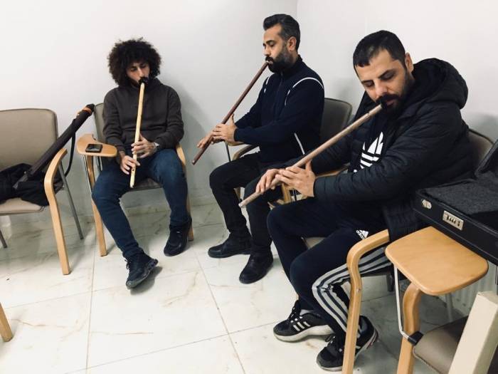 Adıyamanlı Sporcular Altın Madalyaya Doydu