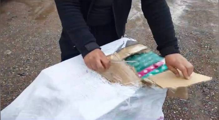 Osmaniye’de Durdurulan Tırda 2 Bin Elektronik Sigara Ele Geçirildi