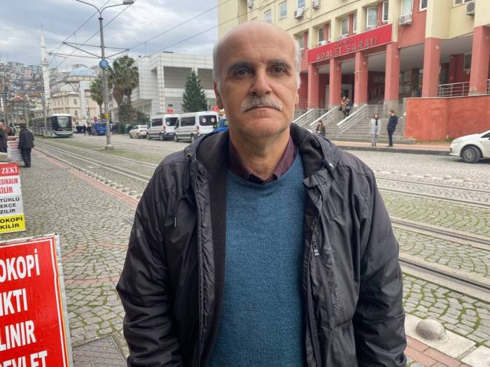 Yaşlı Adam Hayatını Kaybetti, Arsaları Mahkemelik Oldu