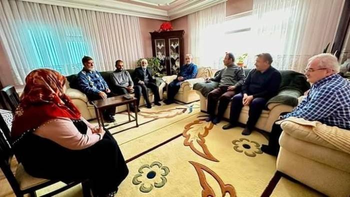 Jandarma Er Alper Yalçınkaya, Şehadetinin 30. Yılında Anıldı