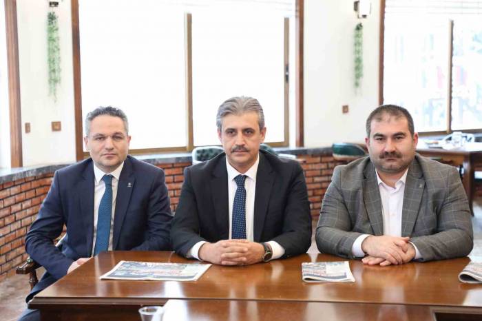 Başkan Köse, “Kazanan Halkımız Olacak”