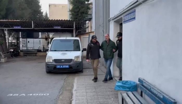 5 İlde Gerçekleştirilen ’kıskaç-5’ Operasyonunda 27 Şüpheli Yakalandı