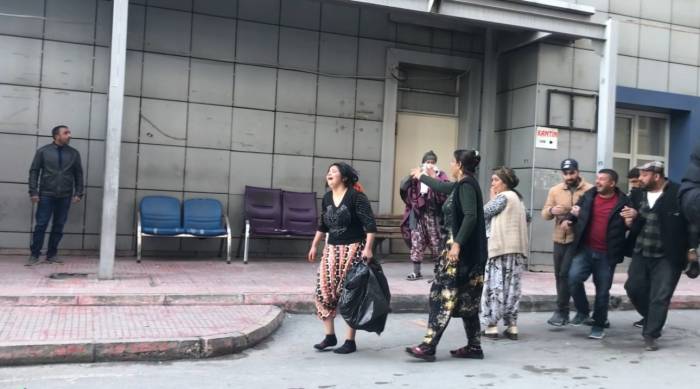 Bursa’da Silahla Kavga: 1 Ölü, 1 Yaralı