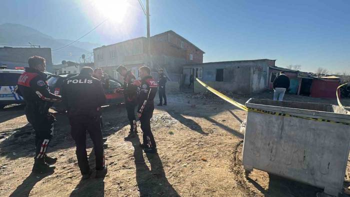 Bursa’daki Cinayetin Nedeni Belli Oldu
