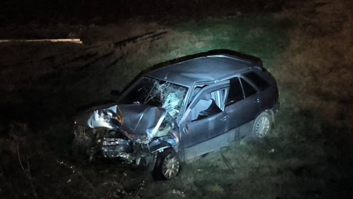 Bursa’da Zincirleme Kaza: 3 Yaralı