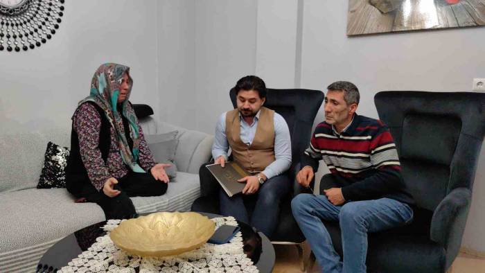 Hiç Kullanmadığı Kredi Kartı Yüzünden Hayatı Karardı