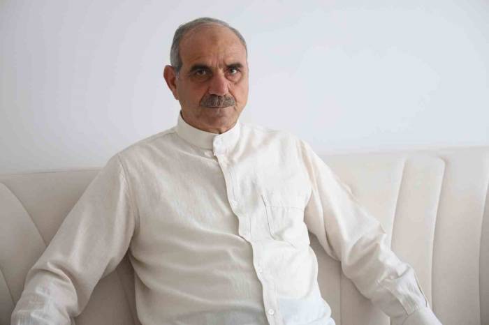 Elazığ Depreminde Gelini Ve Torununu Kaybetmişti: "4 Değil 20 Yıl Da Geçse 24 Ocak’ta O Anlar Gözümüzün Önüne Gelecek"