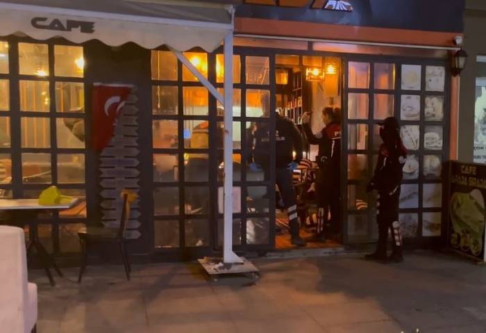 Esenyurt’ta Kafede Silahlı Kavga: 3 Yaralı