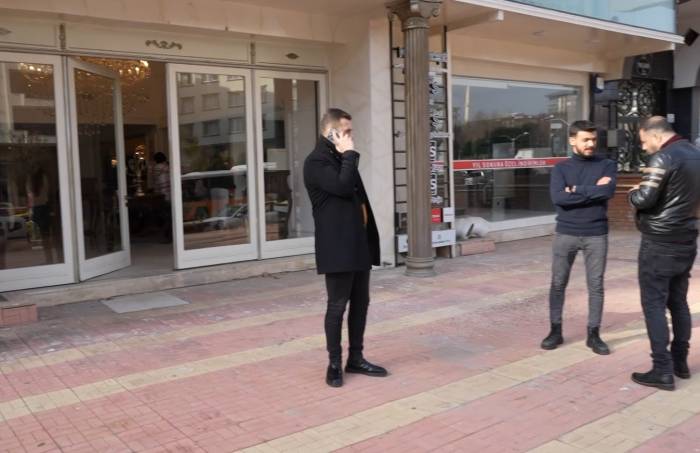 İş Yeri Kiralarına Yapılan Orantısız Zamlar Kiracı Esnafı Bezdirdi