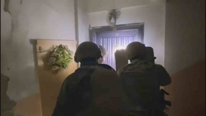 Zehir Tacirlerine Pöh Destekli Eş Zamanlı Operasyon: 36 Gözaltı