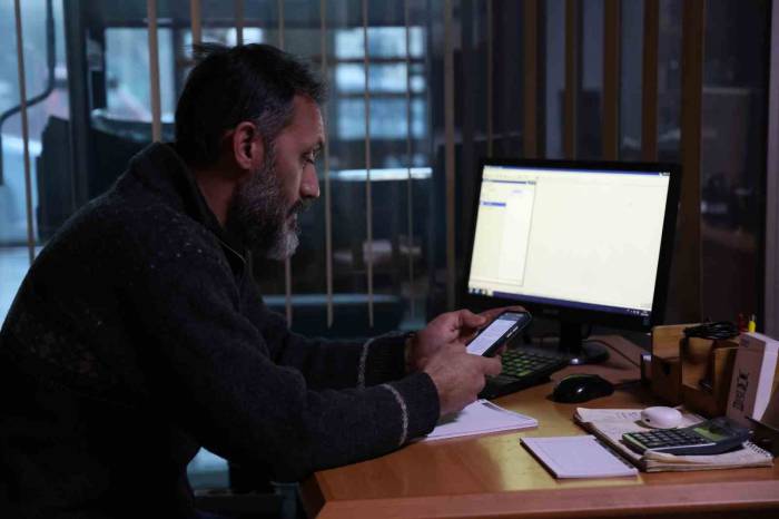 Arkadaşının Oğluna Aldığı Hat Kendisine 6 Dava Getirdi