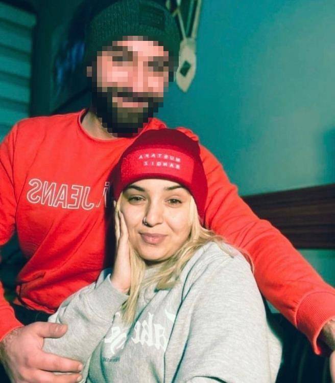 Kız Arkadaşını Darp Ederek Öldüren Zanlının Yargılanmasına Başlandı