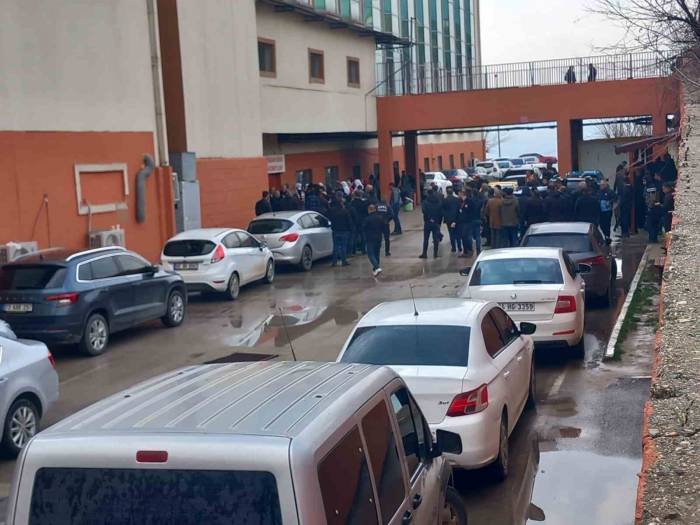 Temizlediği Silahın Ateş Alması Sonucu Hayatını Kaybetti